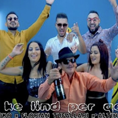 Flori ft Landi Roko- Ti ke lind per qef(Dj Romeo Dungu Remix).mp3