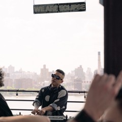 WAE Live Sets: Phat Phrequencies @ Arlo Williamsburg Rooftop 5.17.2025