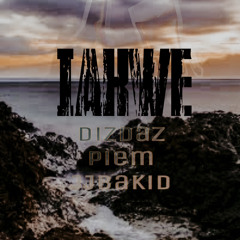 IAKWE - Dizdaz ft Piem x JJBAKID (MIKAPROD)