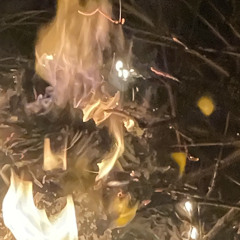 Molten