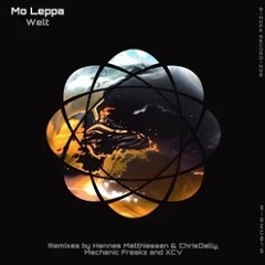 Mo Leppa - Welt Hannes Matthiessen & ChrisDally Remix