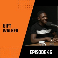 Gift Walker - From abandoned orphan to Flyweight champion