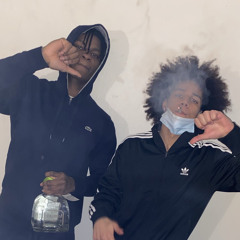 Say Drilly - Steppas Freestyle (Unreleased)