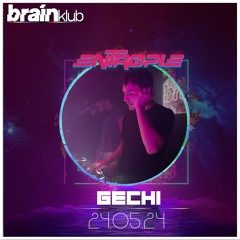 GECHI at ENTROPIE 24.05.2024