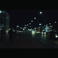 Nightflyer
