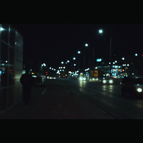 Nightflyer