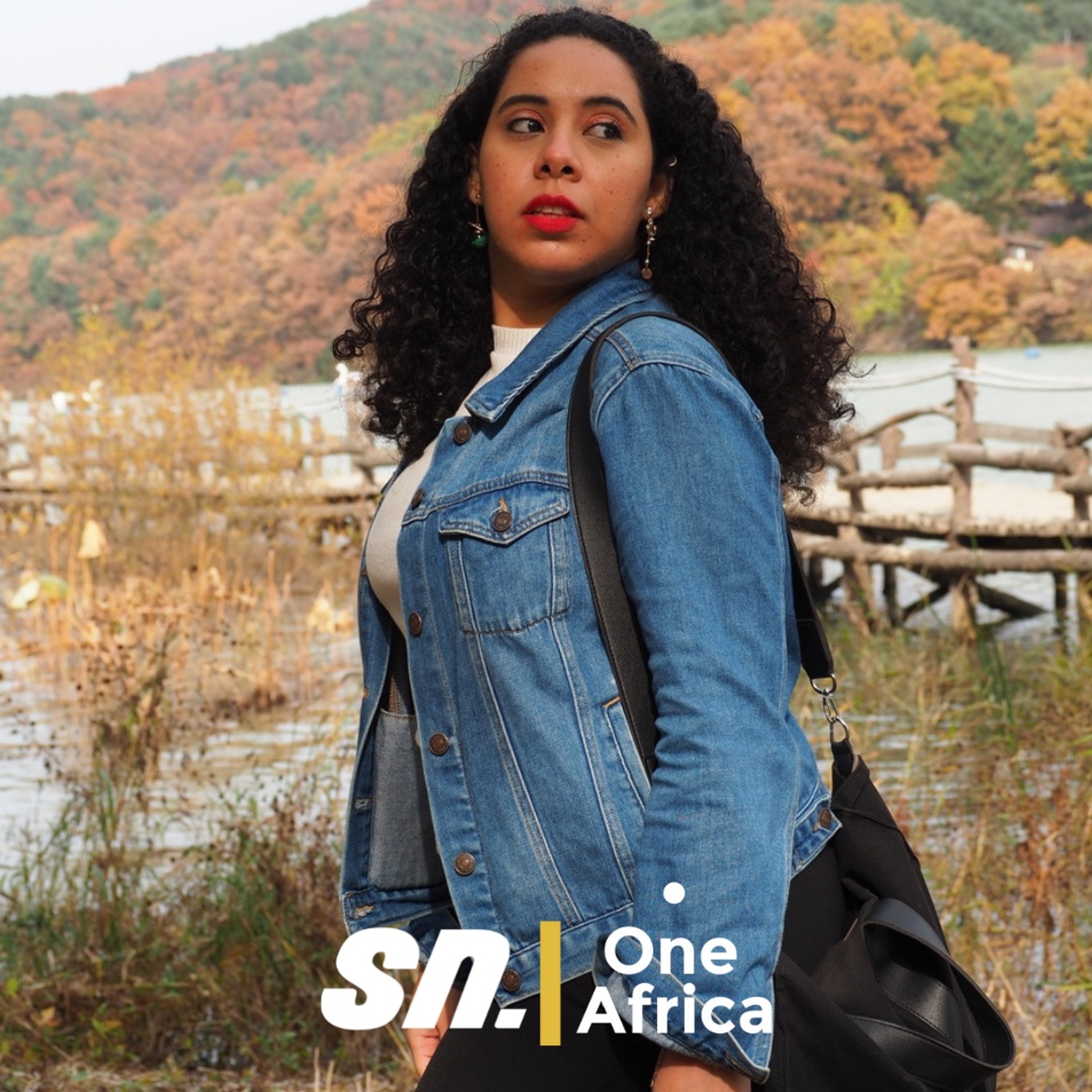 One Africa Podcast
