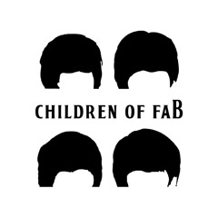 SN 3 | EP 2 - Children of Fab on The Arwen Lewis Show