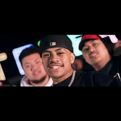 Nelz - Trying (Lazy Siren Jam) Prod. Stylex Saah