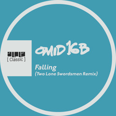 Falling (Two Lone Swordsmen Remix) [feat. 16B]