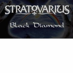 Stratovarius - Black Diamond (BILLY BRUTO REMIX)