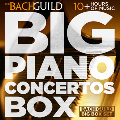 Johannes Brahms: Piano Concerto No.2 in B-flat Major, Op.83: II. Allegro appassionato
