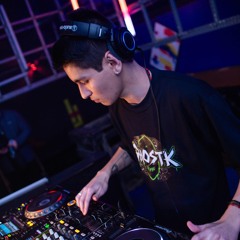 Set hard techno