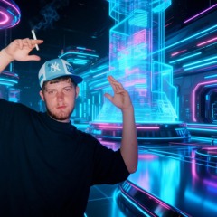 SMOKED OUT IN THE FUTURE