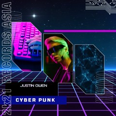 Justin Owen - Cyberpunk (Original Mix)