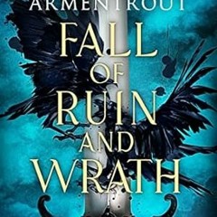 🧉[PDF-Online] Download Fall of Ruin and Wrath (Awakening Book 1) 🧉