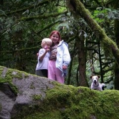 I Miss My Brother Hallelujah