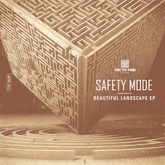 Safety Mode - Elise (Original Mix)