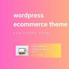 Customizing Your WordPress ECommerce Theme For Free