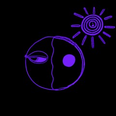 The Sun Talks To The Moon