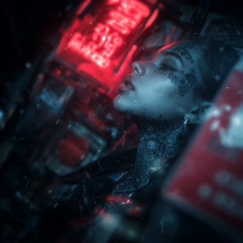 Gothwitch - Scream Louder