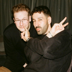 Danny Scrilla w/ TMSV - 22/02/2025
