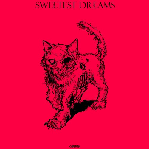 Sweetest Dreams (feat. Ivy Marie)