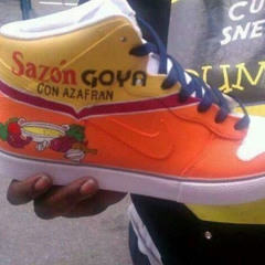 sazon (Prod. sadciaga)