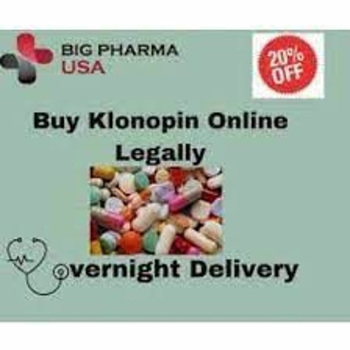Klonopin 2mg Green