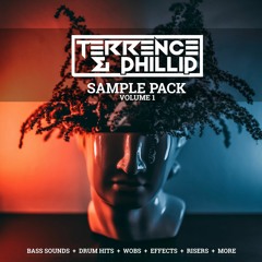Terrence & Phillip - Sample Pack Vol. 1 - Track Preview (FREE TEASER PACK 20/240 SOUNDS)