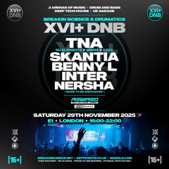 Breakin Science + Drumatics 16+