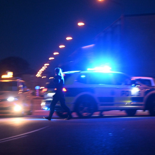 Raztaa Kaos ( Helt Ny, Osläppt, SÄLLSYNT)