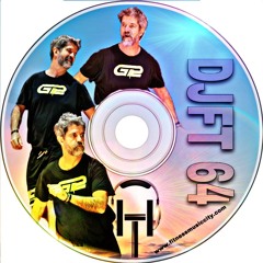 Presenter Gil Lopes Aerobic & Step Dance Vol 37 Bpm 136 Fitness Music City August 2023