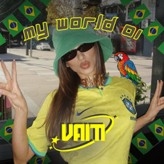 VAITI -My World 01