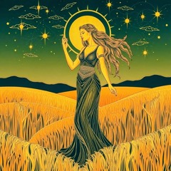 His Choir my Songbird Cries