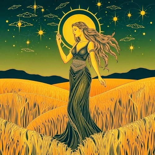 His Choir my Songbird Cries