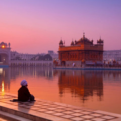 Prabh Mohe Kab Gall Lavege - Bhai Maninder Singh Ji (Hazuri Ragi Sri Darbar Sahib) - Live recording
