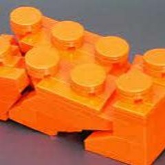 Vibin': Broken Lego Set
