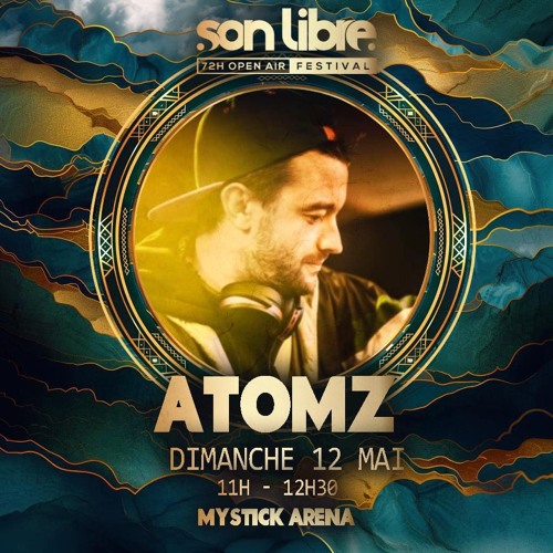 Set @ Son Libre Festival 2024