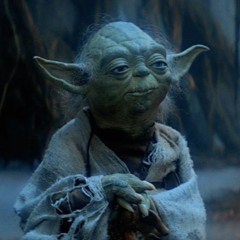 THERE IS NO TRY
