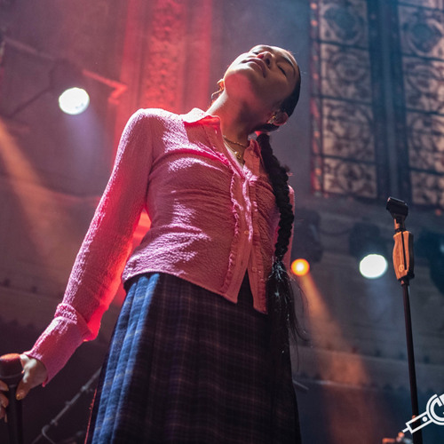 Stream diveolivia dean live hamburg 4/8/22(unreleased) by marie