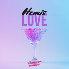 Homie - Love
