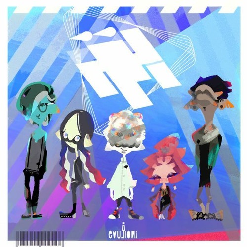 Now or Never! (Wet Floor)