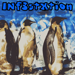 Freeze and Starve For Ukraine (Penguinband Cover)