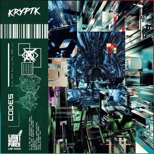 KRYPTK - CODES