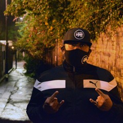 DJ Jedah w/ Doni Rampage, Limmz, Tiny G, Tintz, Outlaw, Braz on Mic & Squintz - 16/01/2025