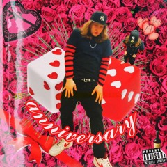 ANNIVERSARY (prod. fony wallace & morecalcium)