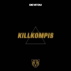 De Vet Du - KillKompis (Dj Naturreservat Remix)