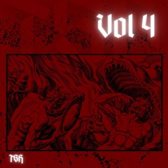 TSH Vol.4 (Hard techno & schranz techno mix 150-160bpm)