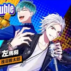 Double Trouble | Mad Comic Dialogue | Hypnosis Mic